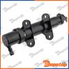 Gicleur de lave-phare pour SKODA | EDS-SK-016, 3T0955965